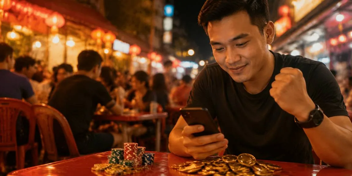 win678 one Những gì win678 one app mang lại